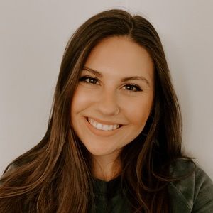 Meet your Posher, Lucy